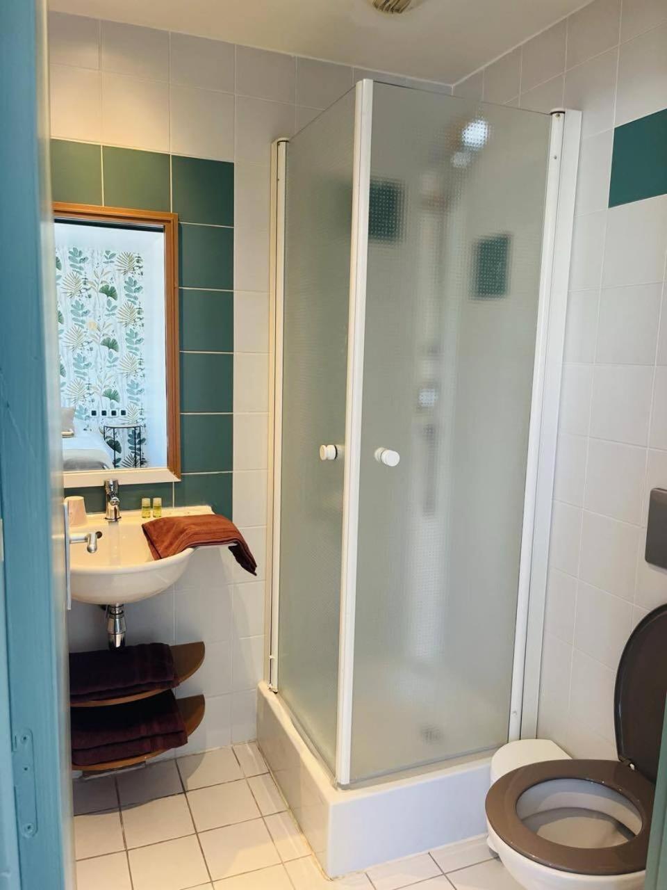 L Hemisphere Blériot-Plage Habitación foto