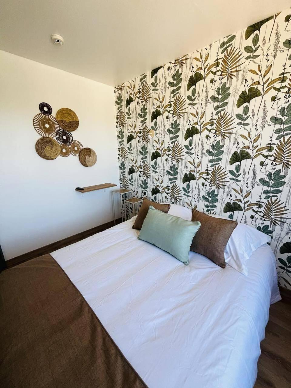 L Hemisphere Blériot-Plage Habitación foto